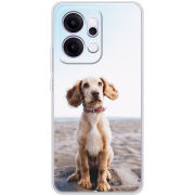 Чохол BoxFace OPPO Reno 14 5G 