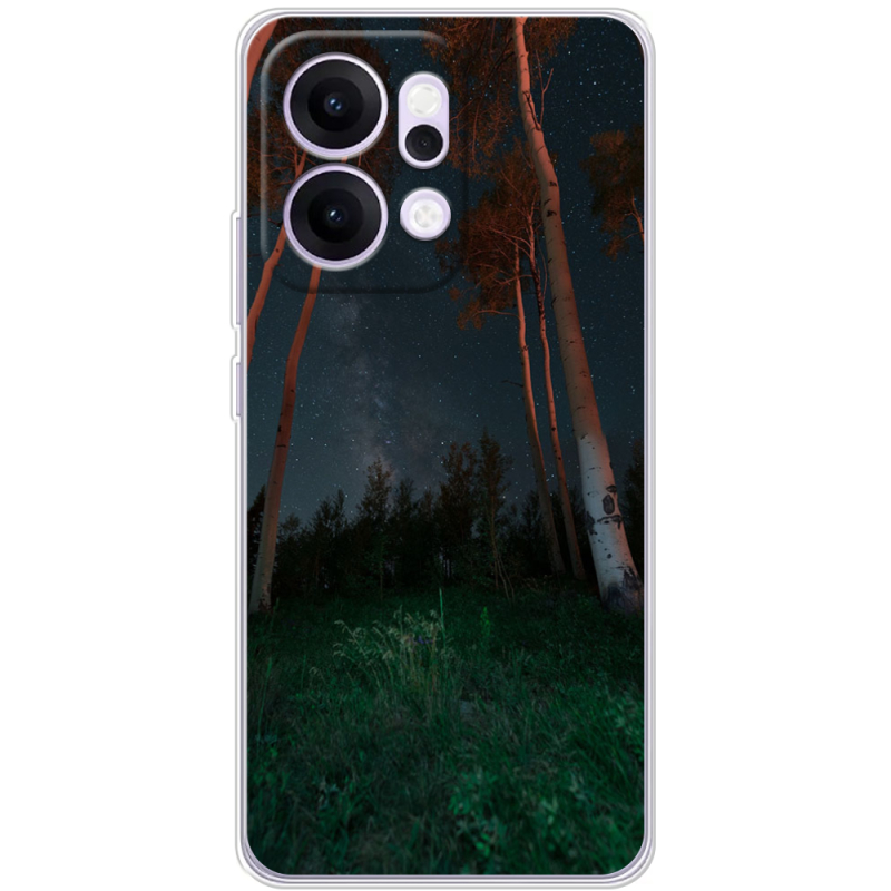 Чохол BoxFace OPPO Reno 14 5G 