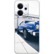 Чохол BoxFace OPPO Reno 14 5G 