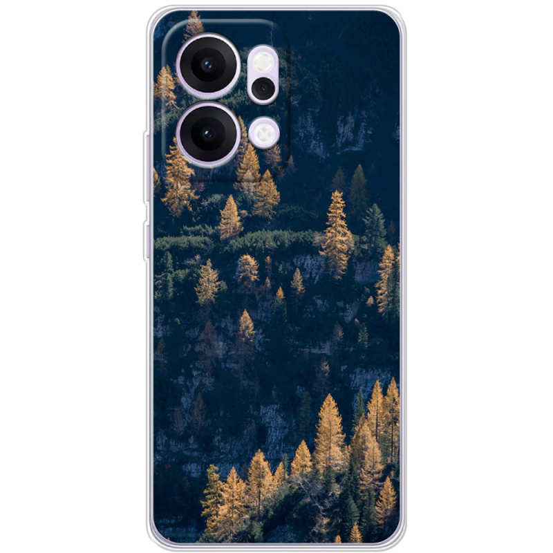 Чохол BoxFace OPPO Reno 14 5G 