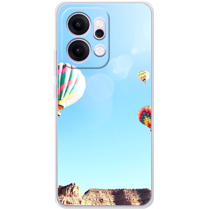 Чохол BoxFace OPPO Reno 14 5G 