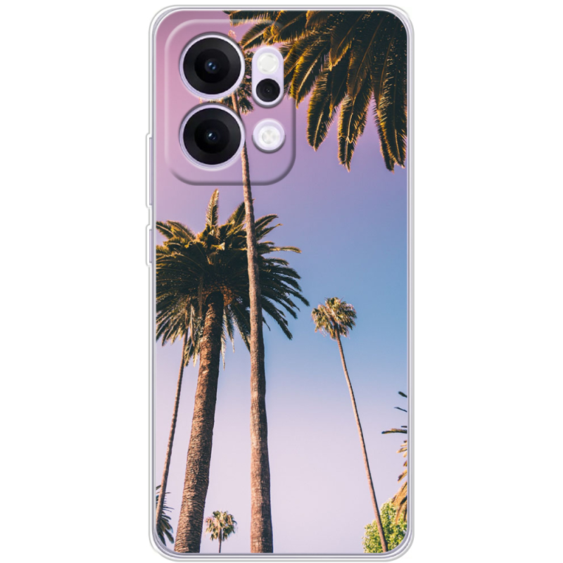 Чохол BoxFace OPPO Reno 14 5G 