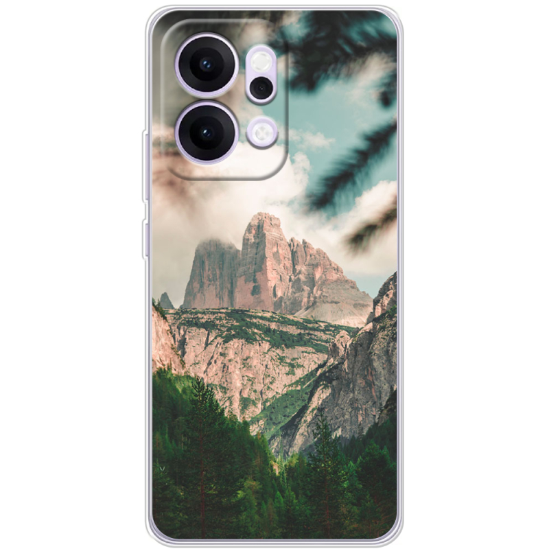 Чохол BoxFace OPPO Reno 14 5G 