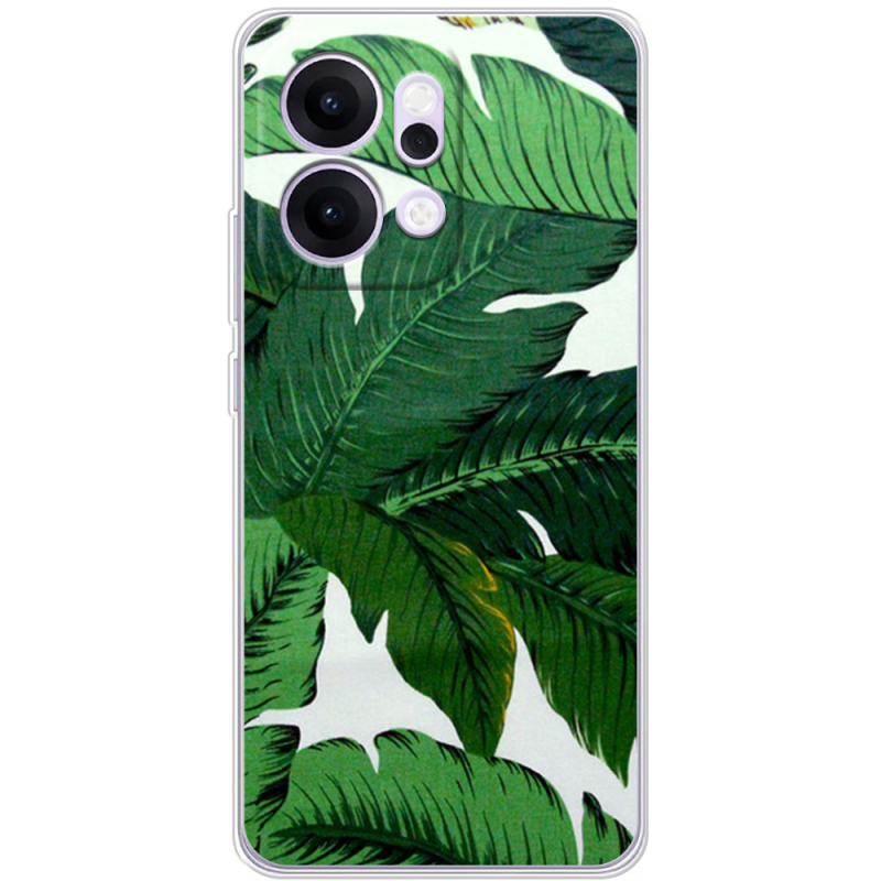 Чохол BoxFace OPPO Reno 14 5G 