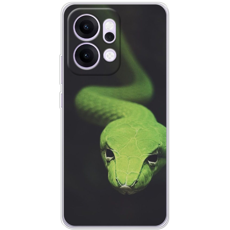 Чохол BoxFace OPPO Reno 14 5G 