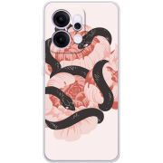 Чохол BoxFace OPPO Reno 14 5G 