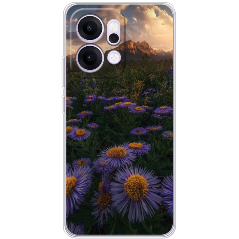 Чохол BoxFace OPPO Reno 14 5G 