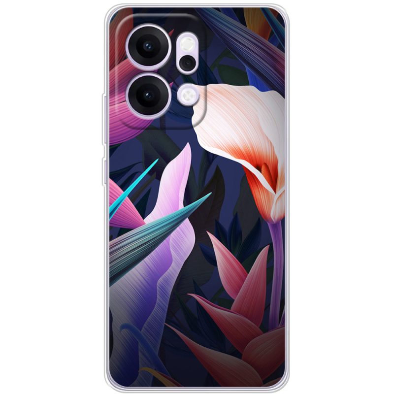 Чохол BoxFace OPPO Reno 14 5G 