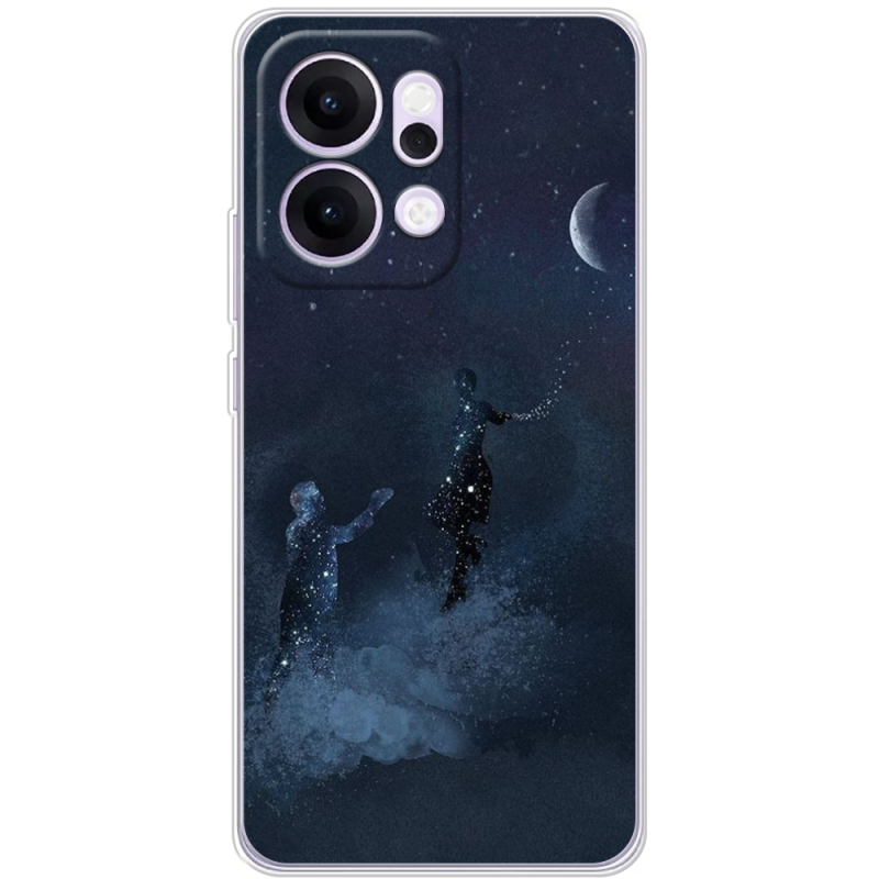 Чохол BoxFace OPPO Reno 14 5G 