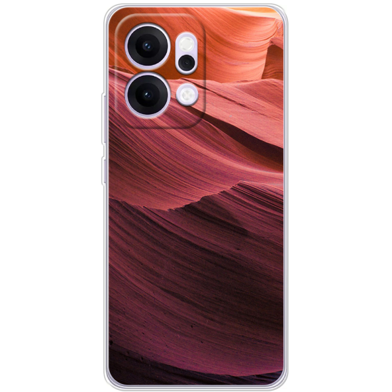 Чохол BoxFace OPPO Reno 14 5G 