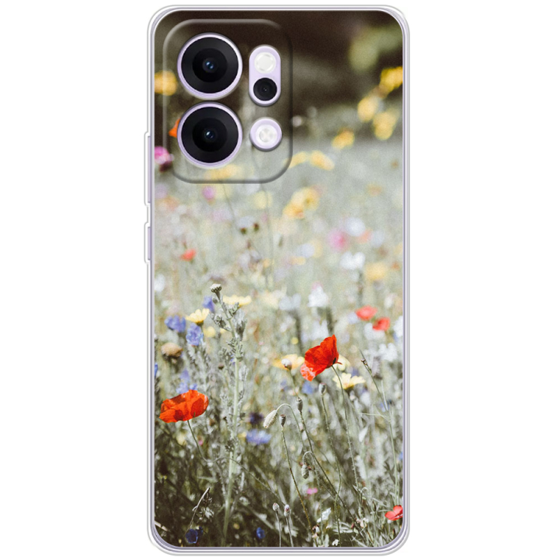 Чохол BoxFace OPPO Reno 14 5G 