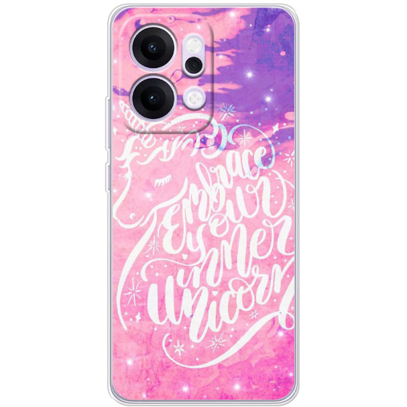 Чохол BoxFace OPPO Reno 14 5G 