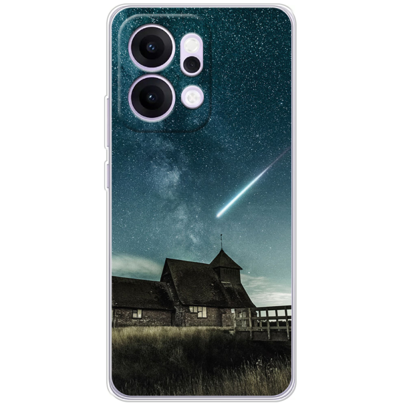 Чохол BoxFace OPPO Reno 14 5G 