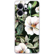 Чохол BoxFace OPPO Reno 14 5G Blossom Roses