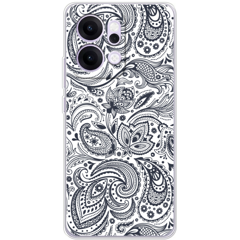 Чохол BoxFace OPPO Reno 14 5G 