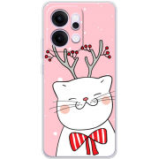 Чохол BoxFace OPPO Reno 14 5G 