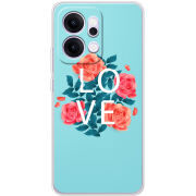 Чохол BoxFace OPPO Reno 14 5G 