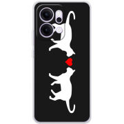 Чохол BoxFace OPPO Reno 14 5G 