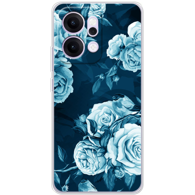 Чохол BoxFace OPPO Reno 14 5G 