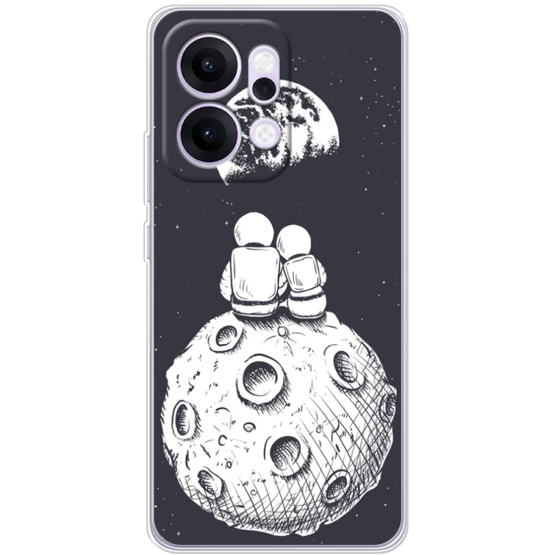 Чохол BoxFace OPPO Reno 14 5G 