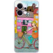 Чохол BoxFace OPPO Reno 14 5G 