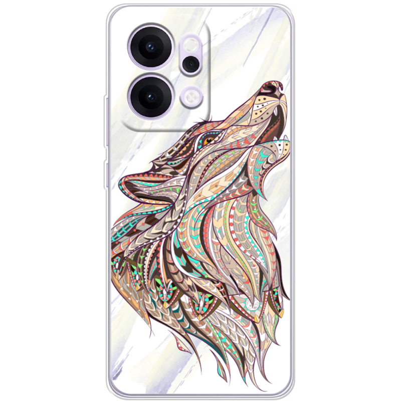 Чохол BoxFace OPPO Reno 14 5G 