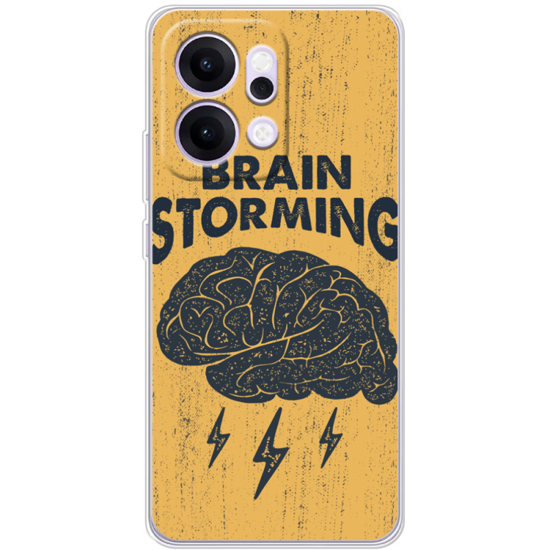 Чохол BoxFace OPPO Reno 14 5G 