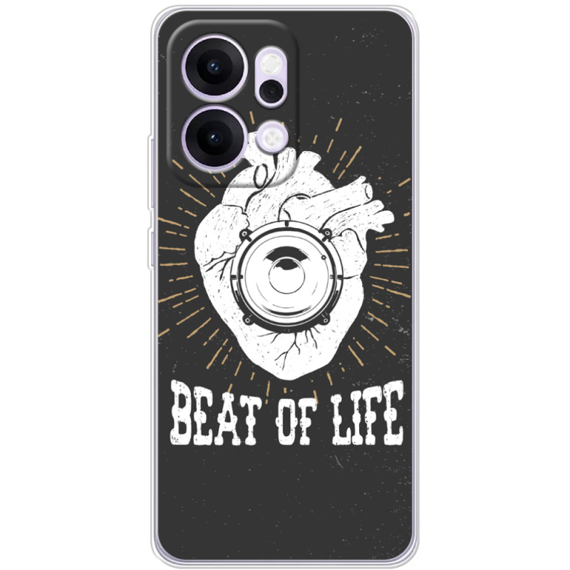 Чохол BoxFace OPPO Reno 14 5G 