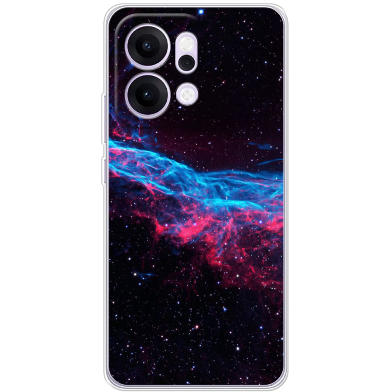 Чохол BoxFace OPPO Reno 14 5G 