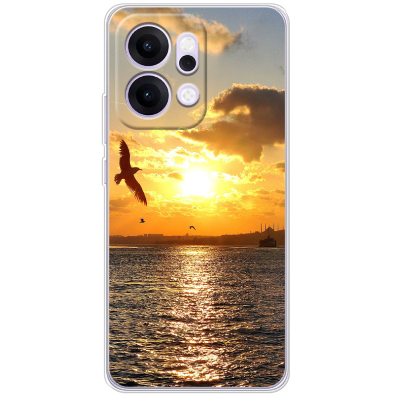 Чохол BoxFace OPPO Reno 14 5G 