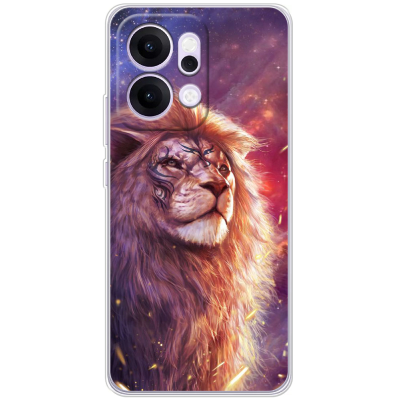 Чохол BoxFace OPPO Reno 14 5G 