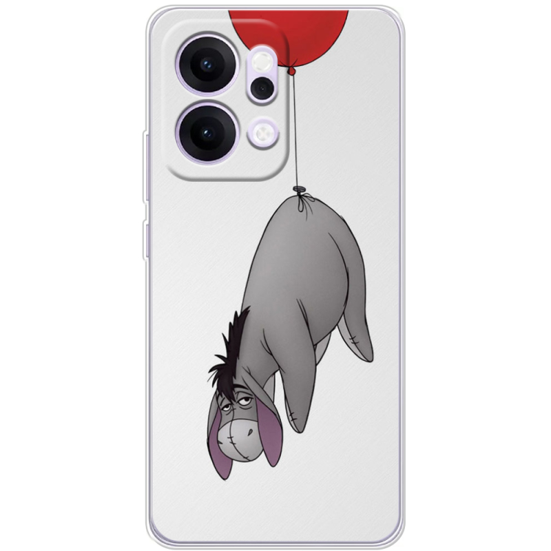 Чохол BoxFace OPPO Reno 14 5G 