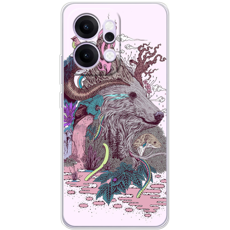 Чохол BoxFace OPPO Reno 14 5G 