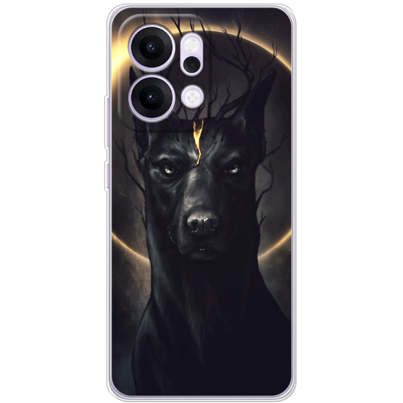 Чохол BoxFace OPPO Reno 14 5G 