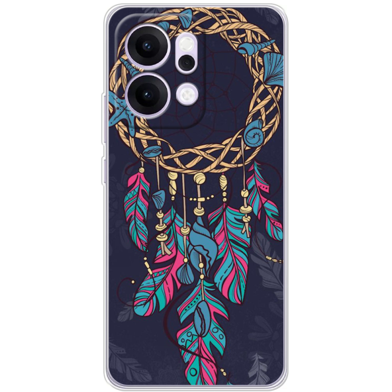 Чохол BoxFace OPPO Reno 14 5G 