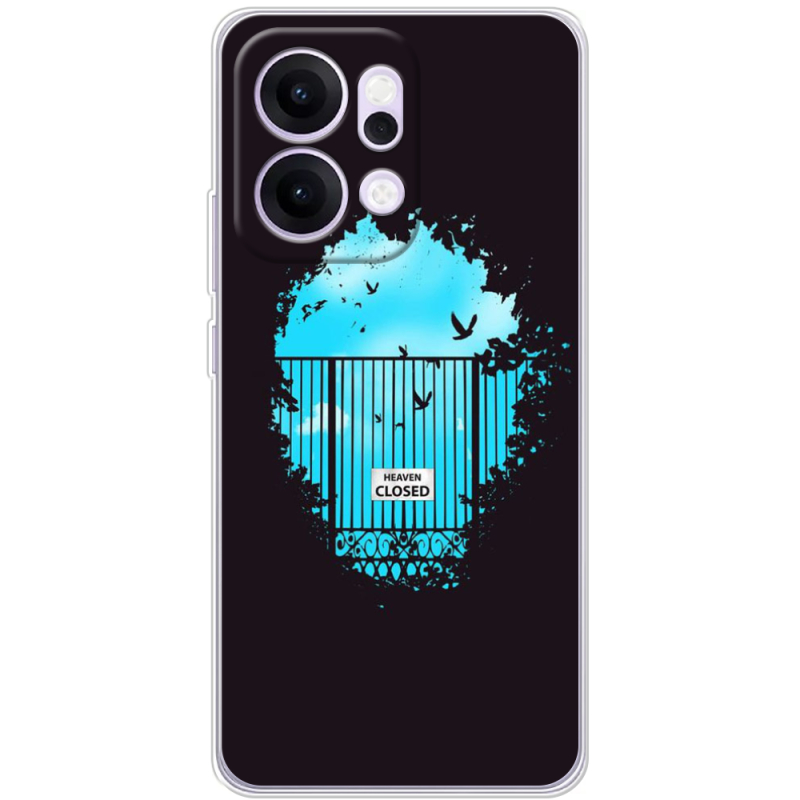 Чохол BoxFace OPPO Reno 14 5G 