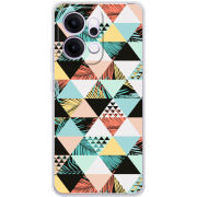 Чохол BoxFace OPPO Reno 14 5G 