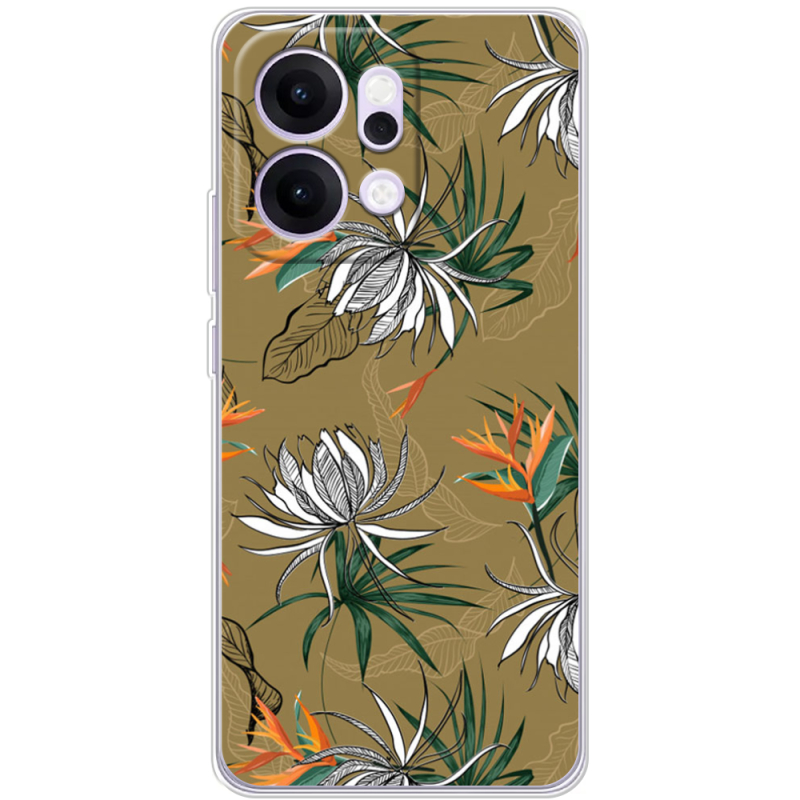 Чохол BoxFace OPPO Reno 14 5G 