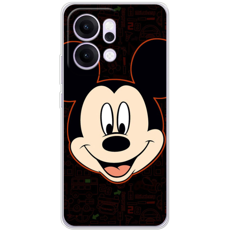 Чохол BoxFace OPPO Reno 14 5G 