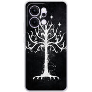 Чохол BoxFace OPPO Reno 14 5G Fantasy Tree