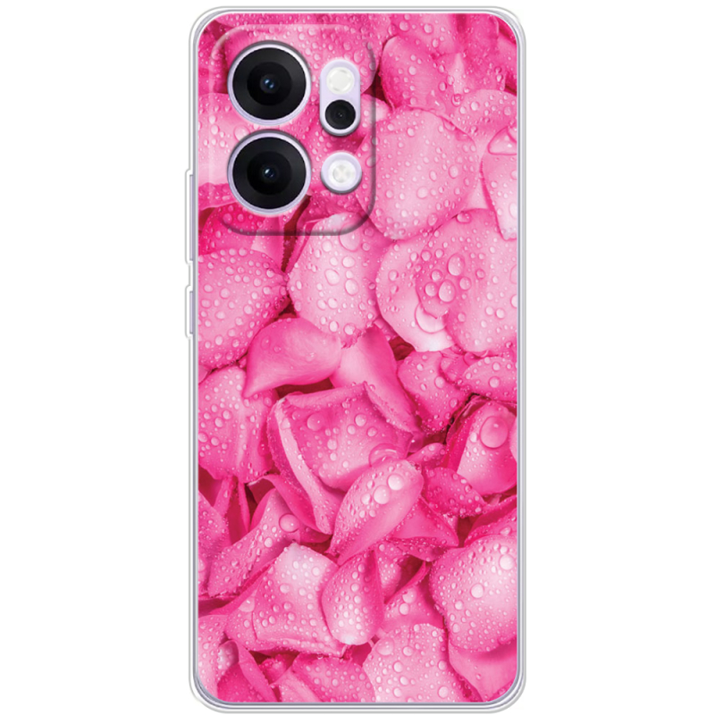 Чохол BoxFace OPPO Reno 14 5G 