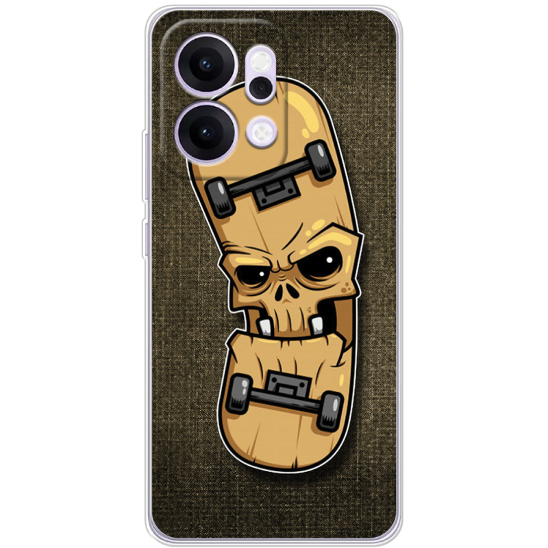 Чохол BoxFace OPPO Reno 14 5G 