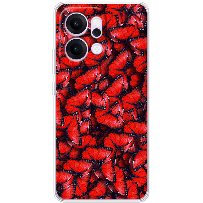 Чохол BoxFace OPPO Reno 14 5G 