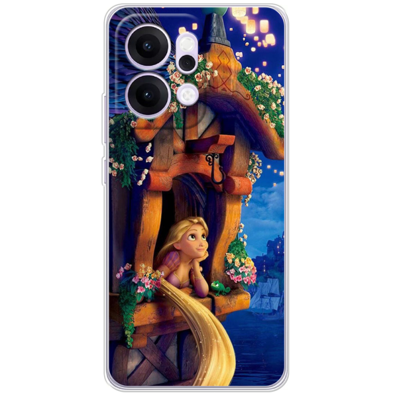 Чохол BoxFace OPPO Reno 14 5G 