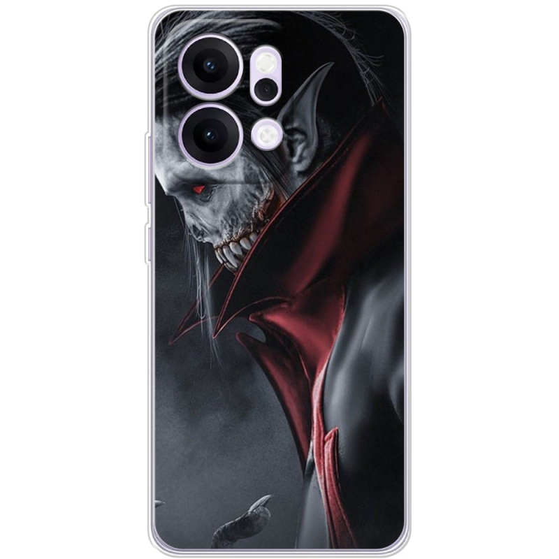 Чохол BoxFace OPPO Reno 14 5G 