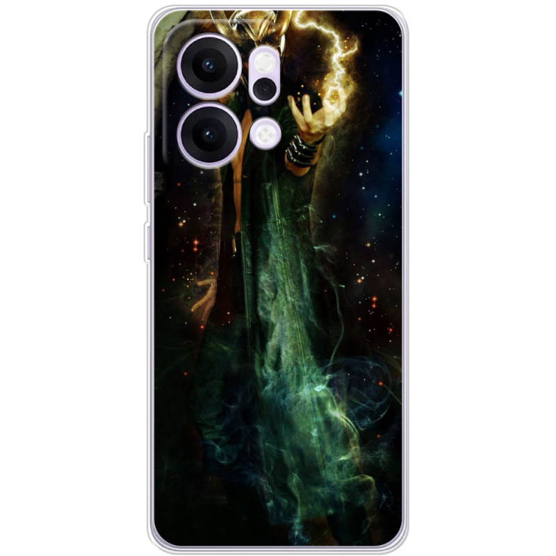 Чохол BoxFace OPPO Reno 14 5G 