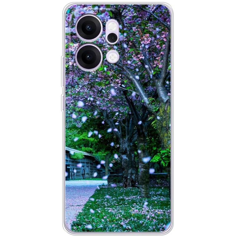 Чохол BoxFace OPPO Reno 14 5G 