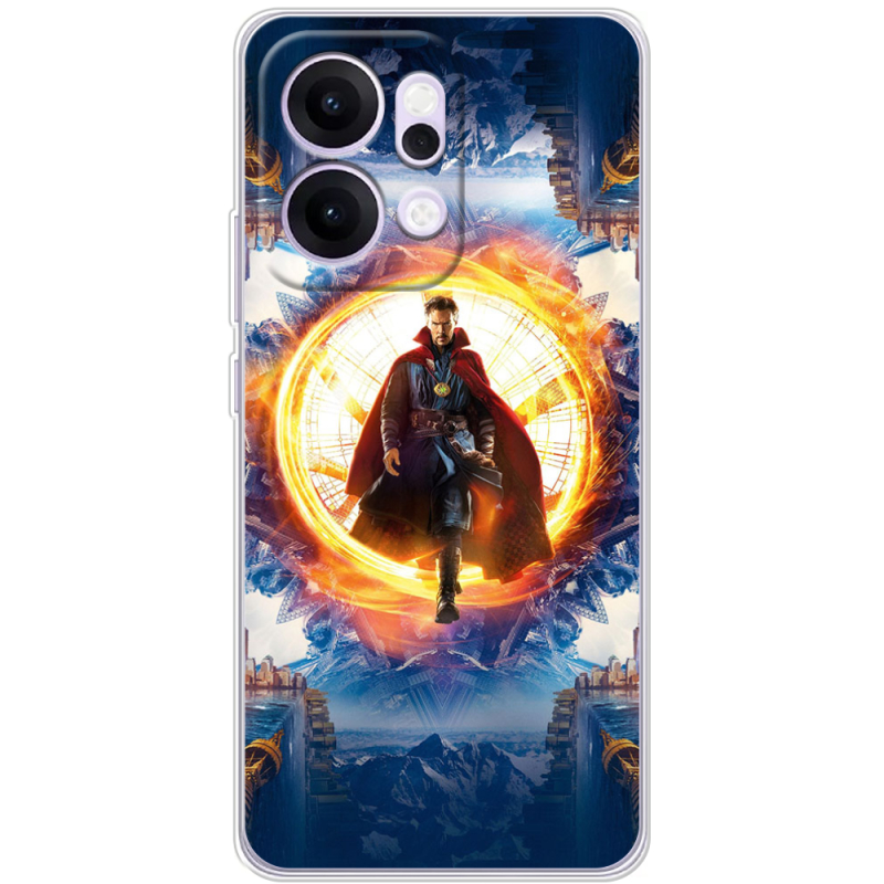 Чохол BoxFace OPPO Reno 14 5G 