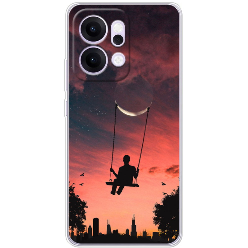 Чохол BoxFace OPPO Reno 14 5G 