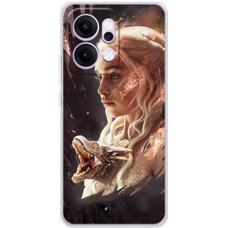 Чохол BoxFace OPPO Reno 14 5G 